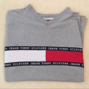 Tommy Hilfiger shirt(mens)